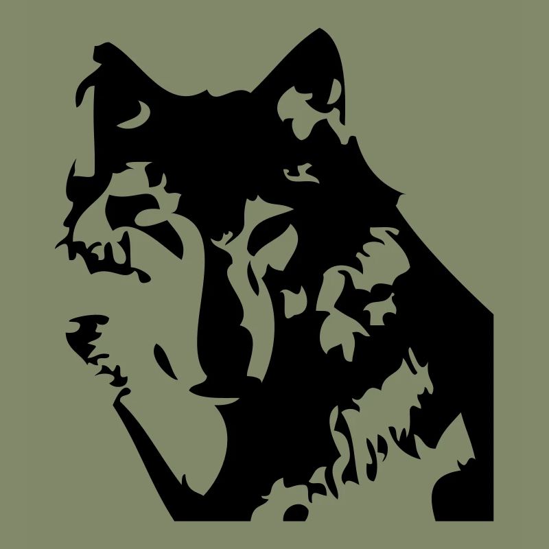 wolf