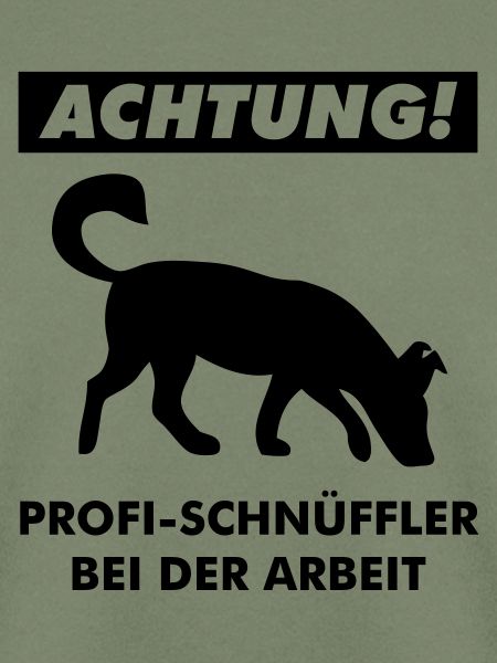 Hund Spürhund Mantrailing Jagd