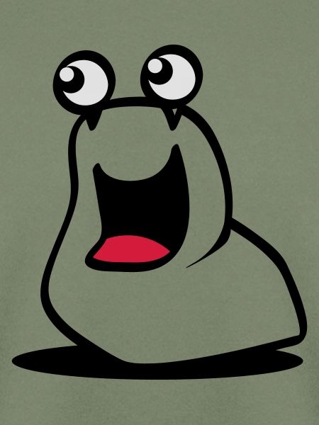 schnecki snail