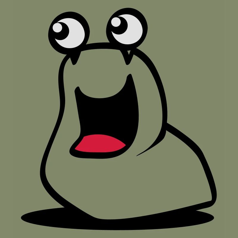 schnecki snail