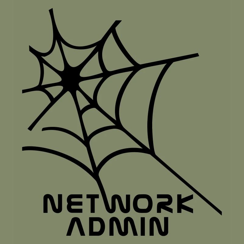 network admin