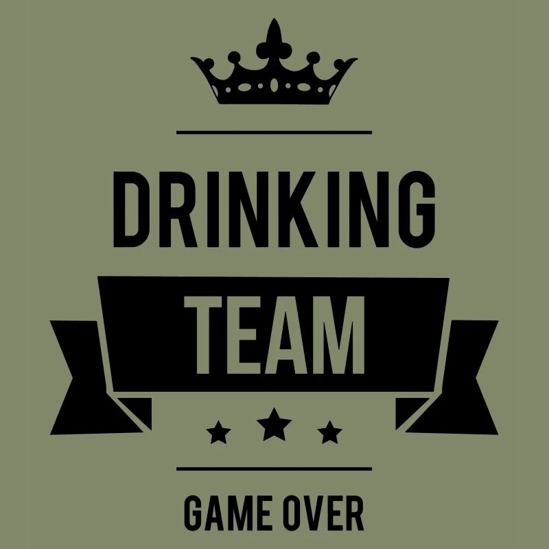 Drinking Team