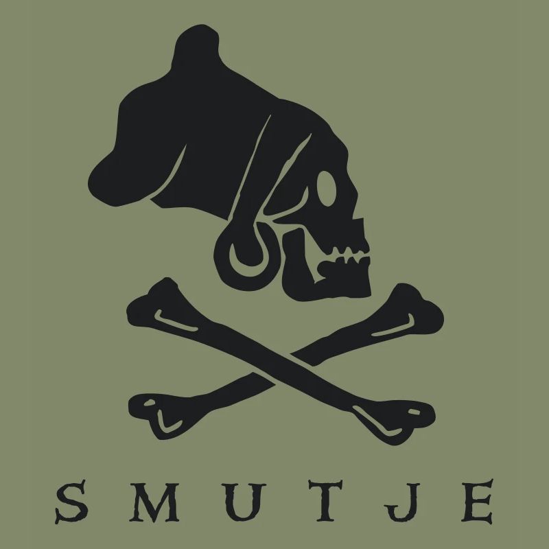 ~ Smutje ~