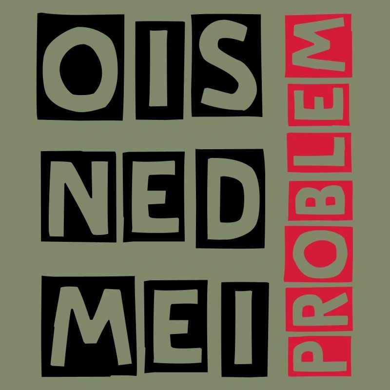 ois ned mei problem