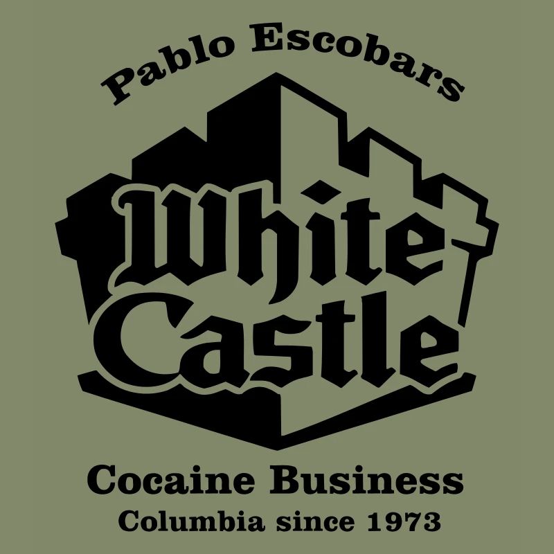 Pablo Escobar