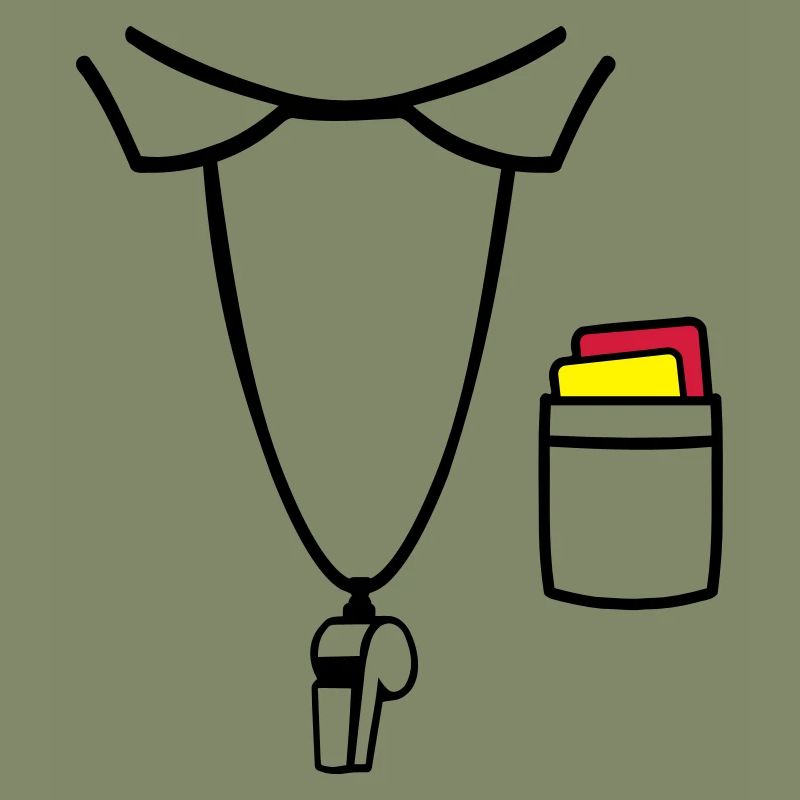 Referee