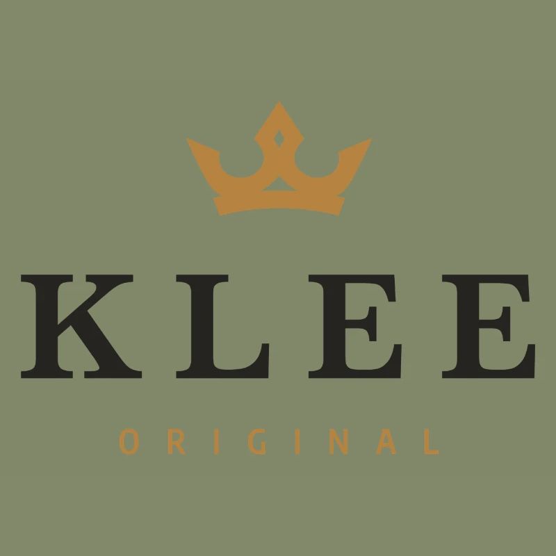 Klee Original Familienlogo