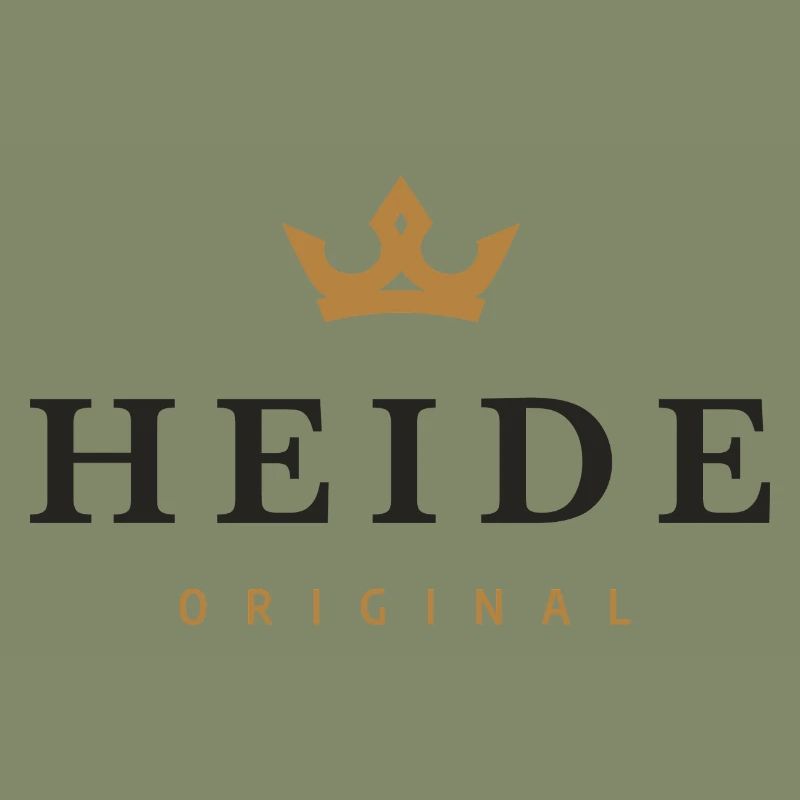 Heide Original Familienlogo