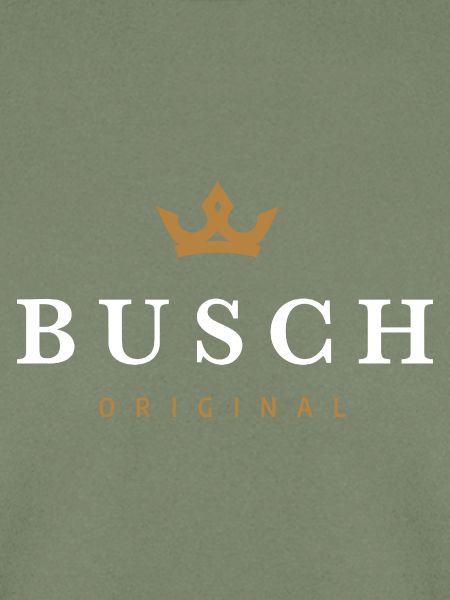 Busch Original Familienlogo