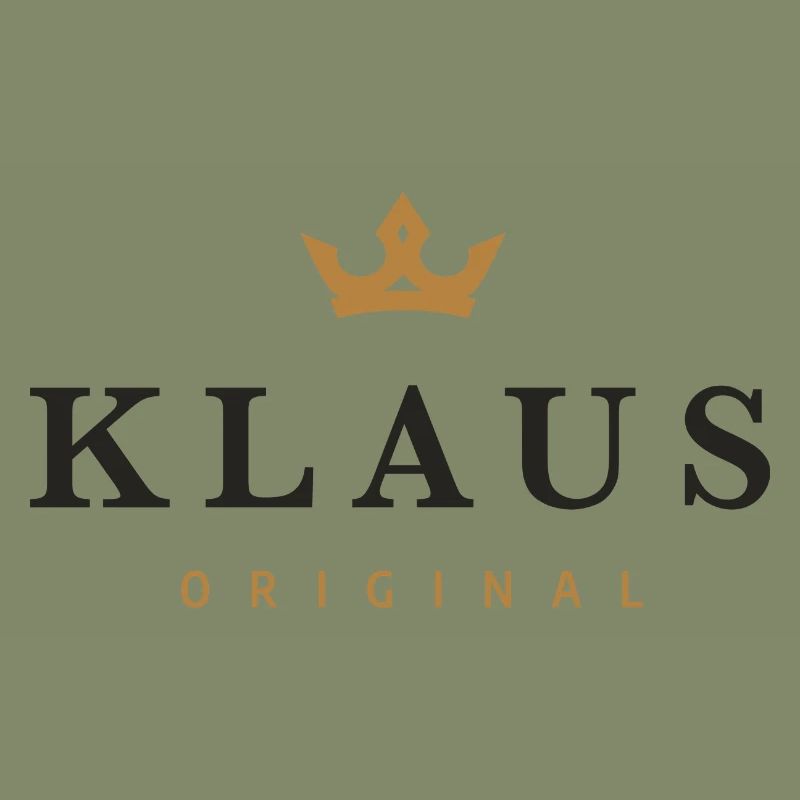 Klaus Original Familienlogo