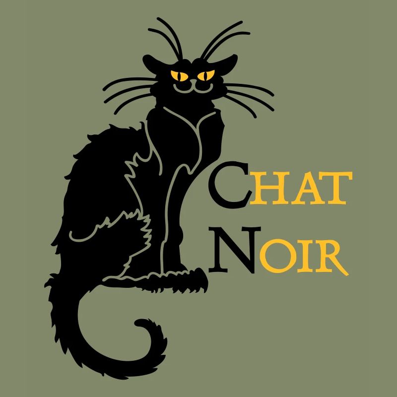 chat noir 'n (text, 2c)