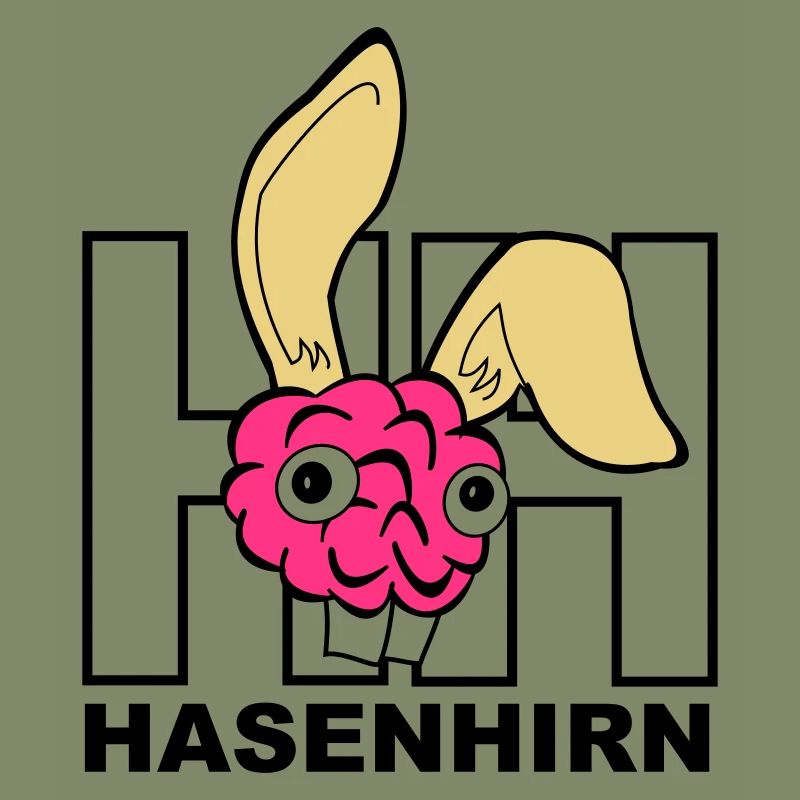 Hasenhirn