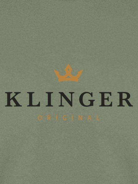 Klinger Original Familienlogo