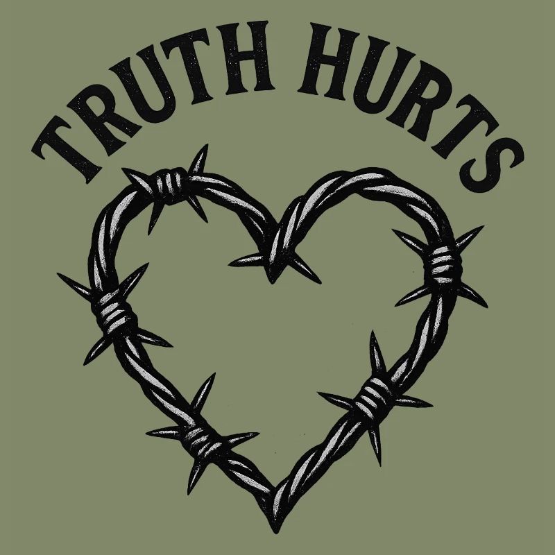 TRUTH HURTS
