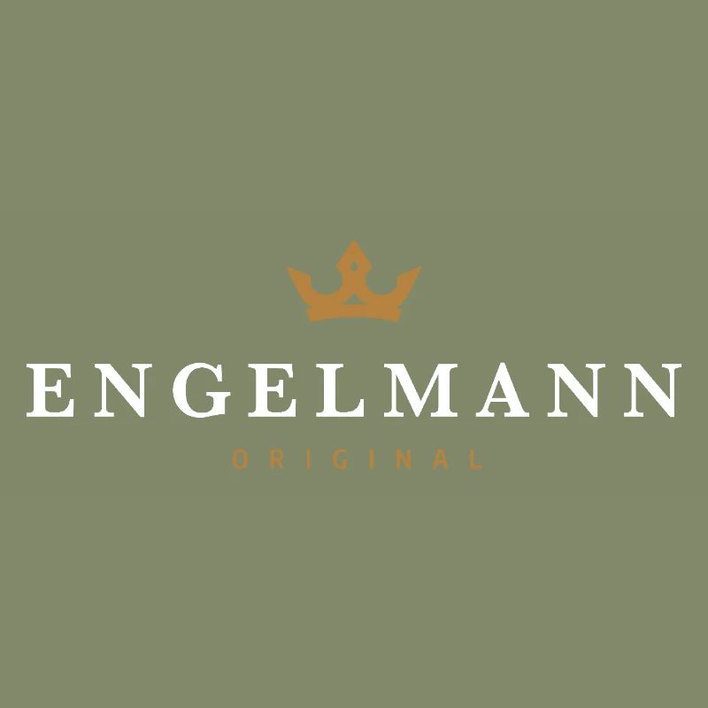 Engelmann Original Familienname