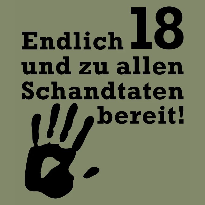 Finally 18