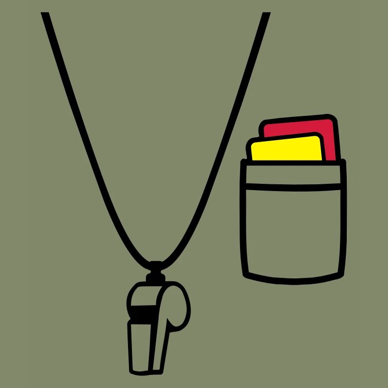 Referee