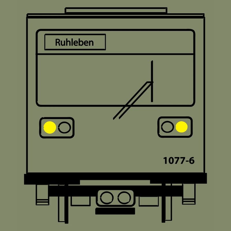 u-bahn