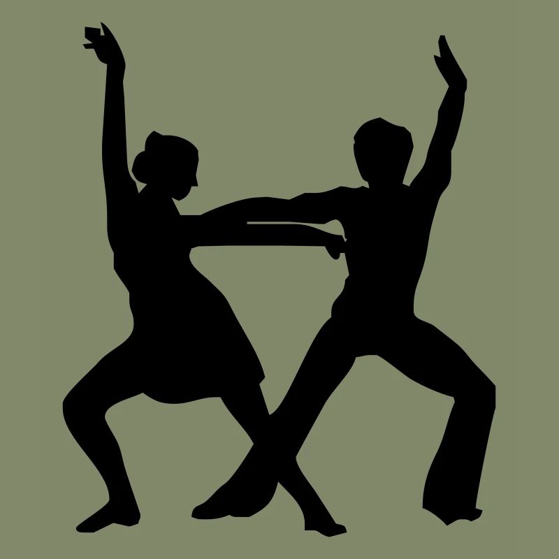 Danse, danse, danse