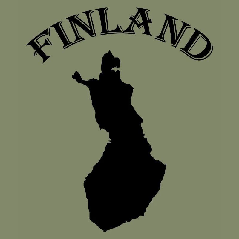 finland