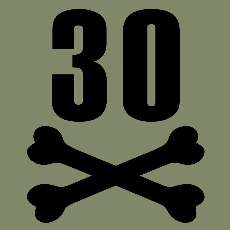 birthday 30
