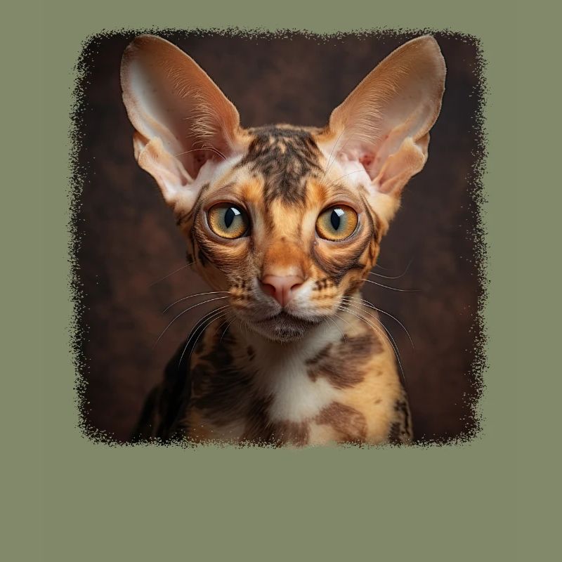 Cornish Rex Kitten Cornish Rex Cat