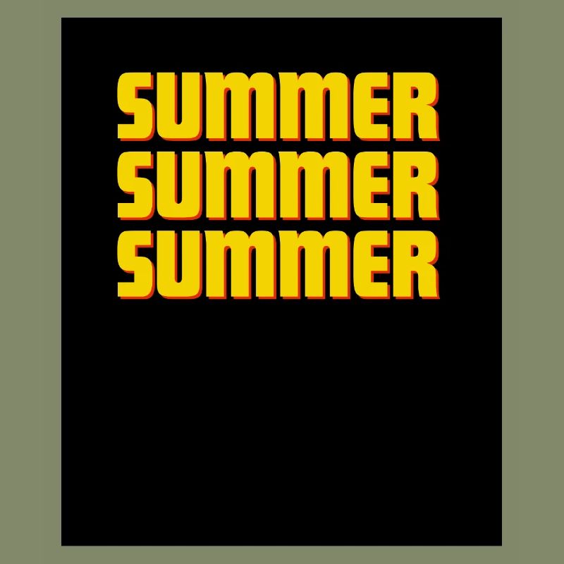 Sommer