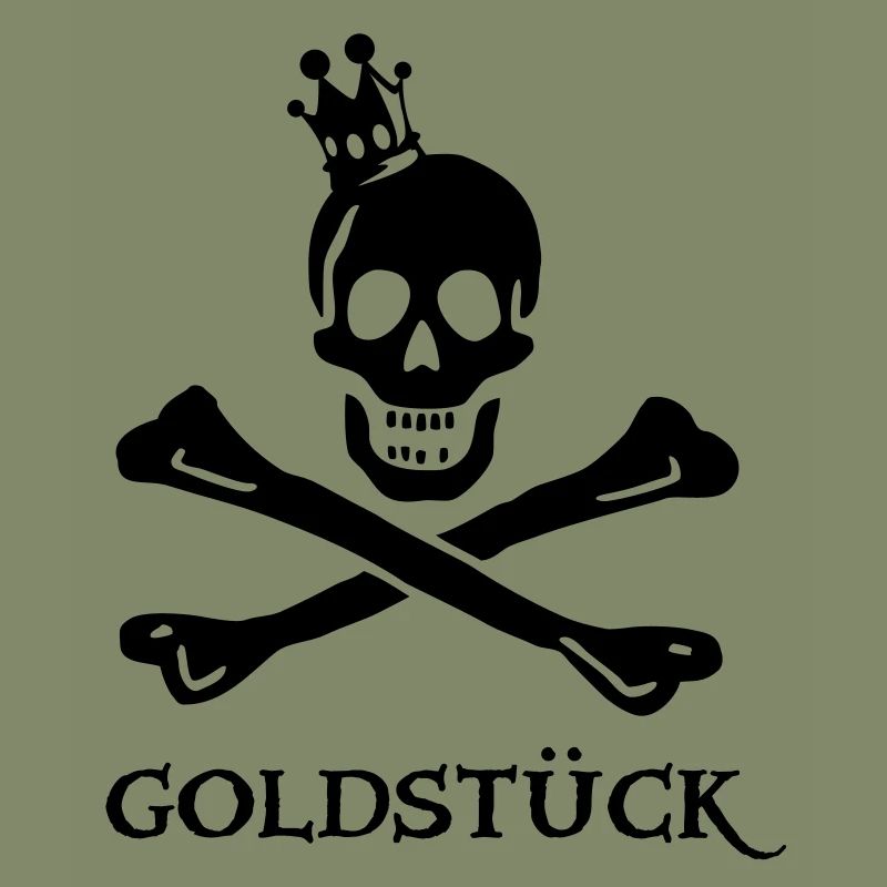 ~ Goldstück ~