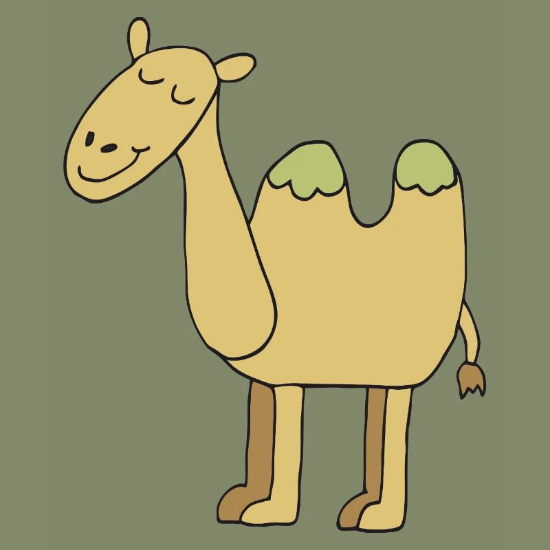 kamel
