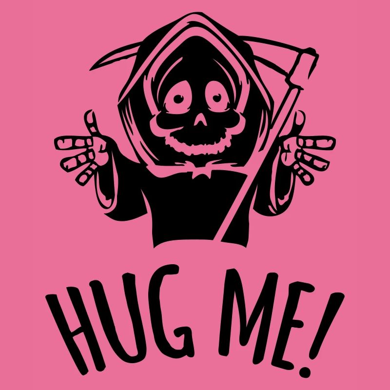 HUG ME !