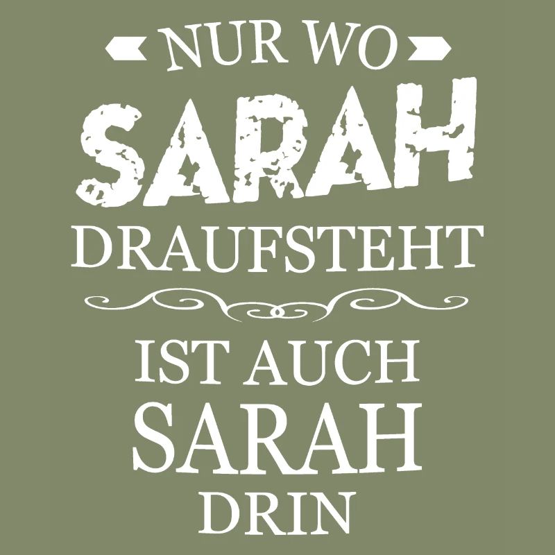 Sarah