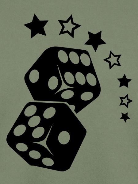 Cube ans Stars