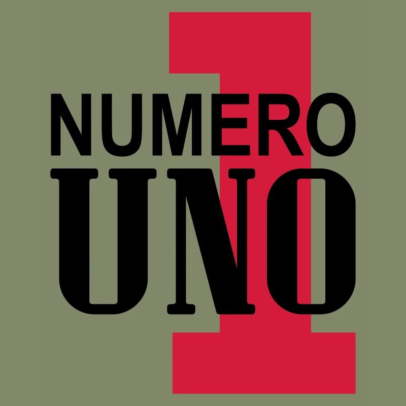 NUMERO UNO