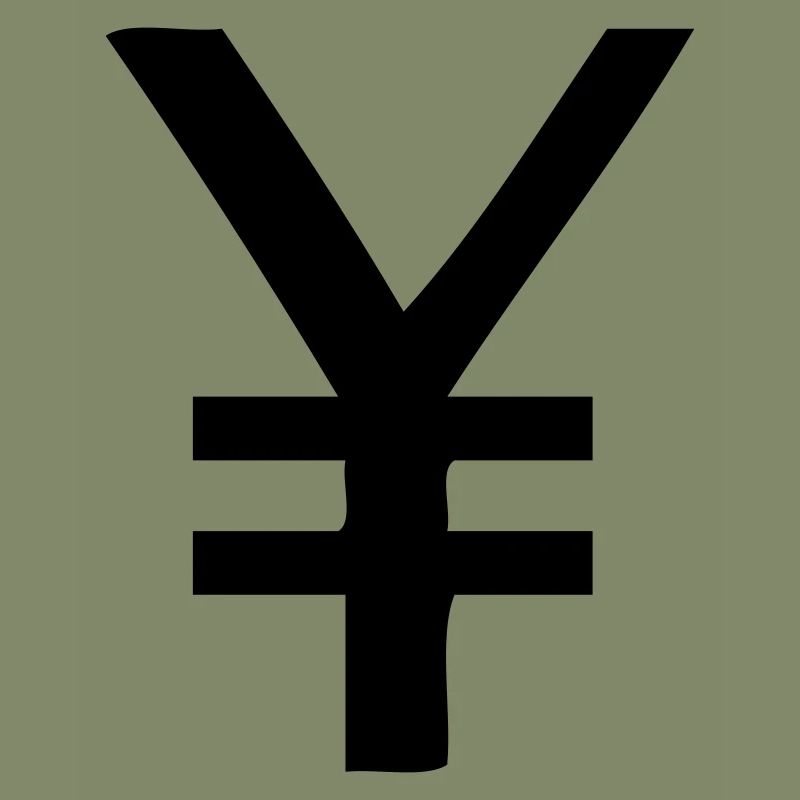 yen-zeichen