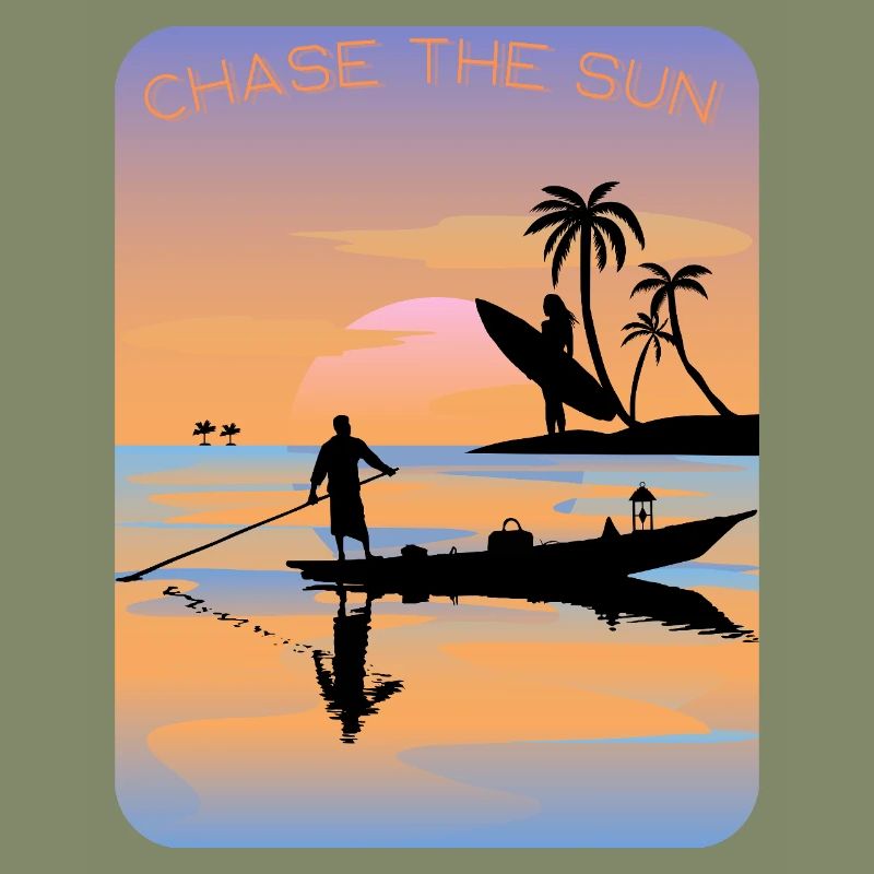 Chase the Sun