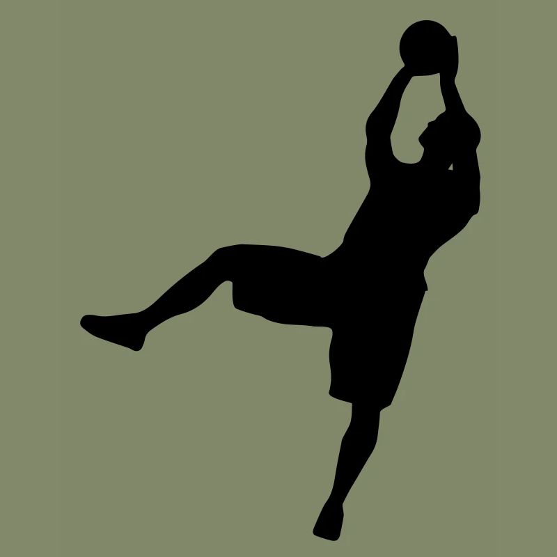 Basketball