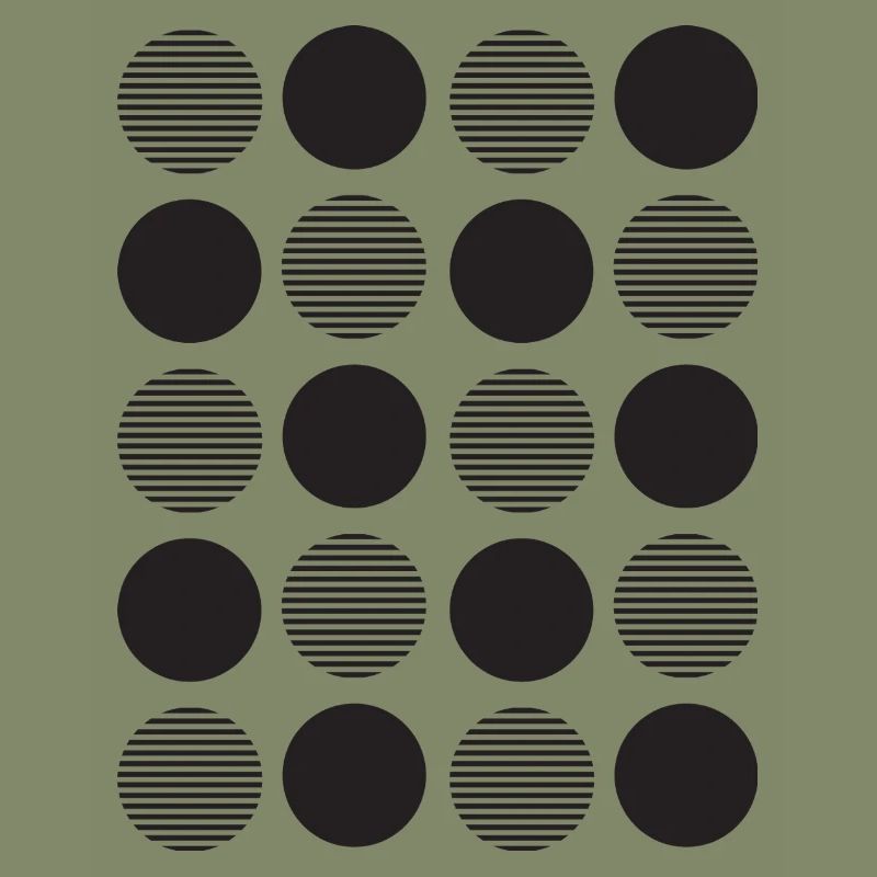 Polka Dots Design