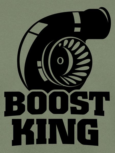 Boost King