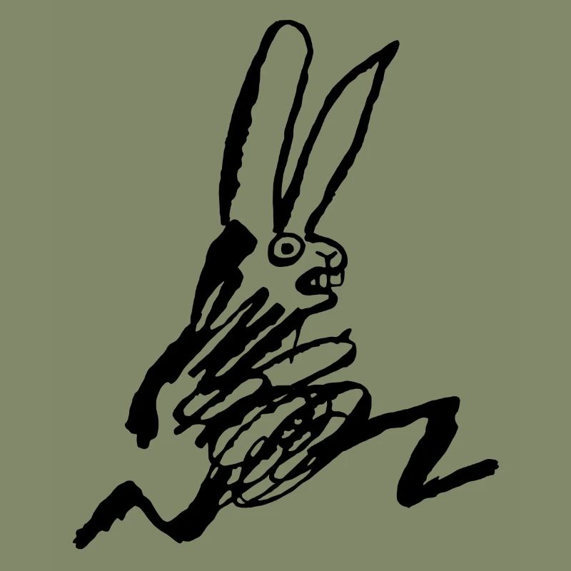 Schneller Hase
