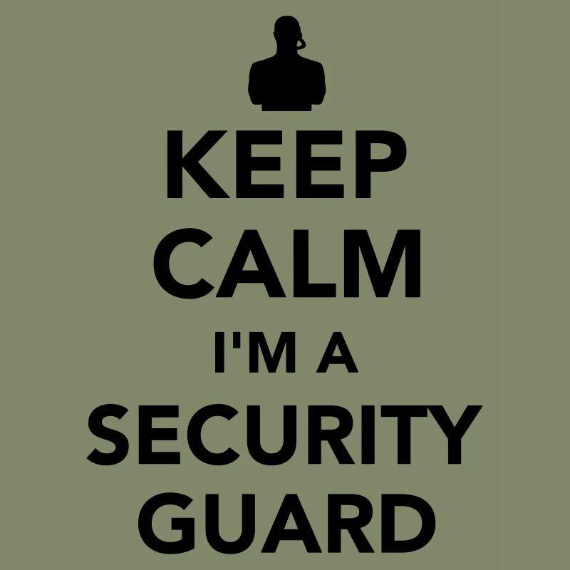 Security guard