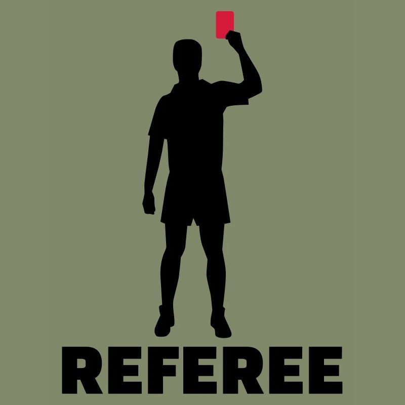 Referee