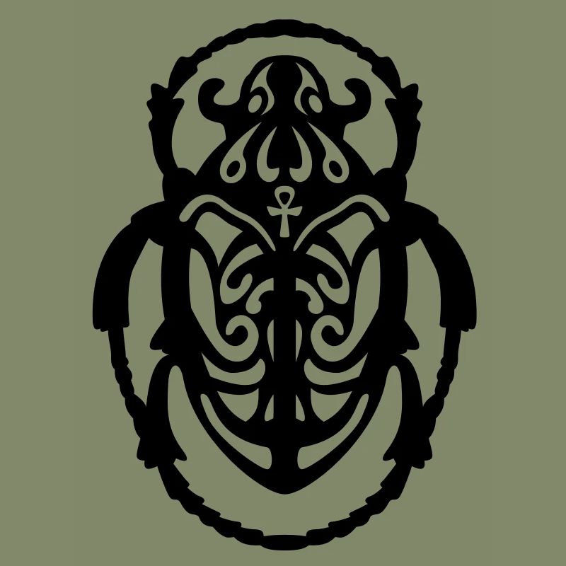 Mistkäfer