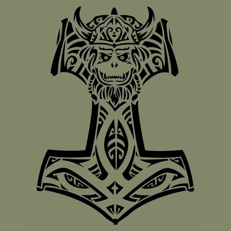 Thors Hammer