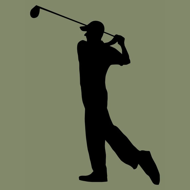 Golf - Golfball