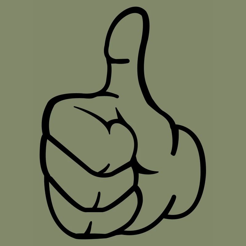 like_hand