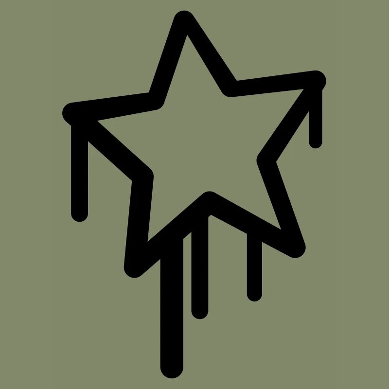 star