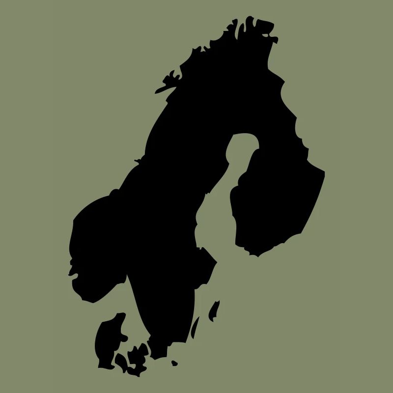 Scandinavie