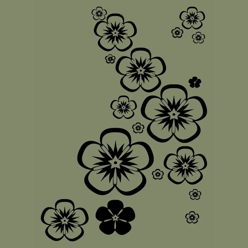 fleurs