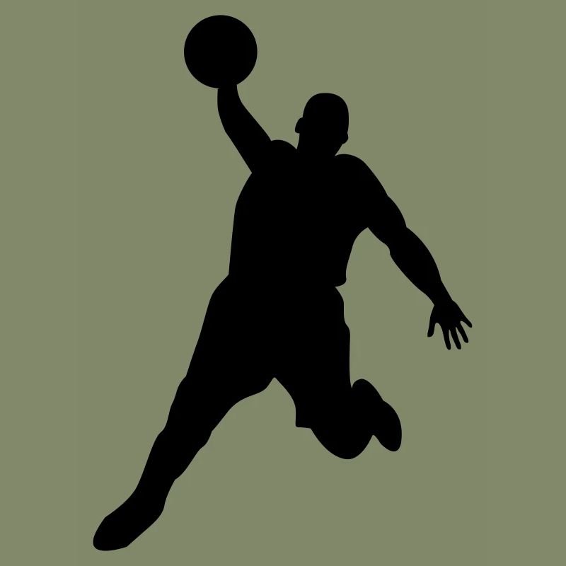 Basketball player