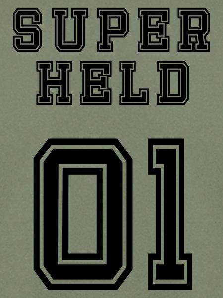 Superheld